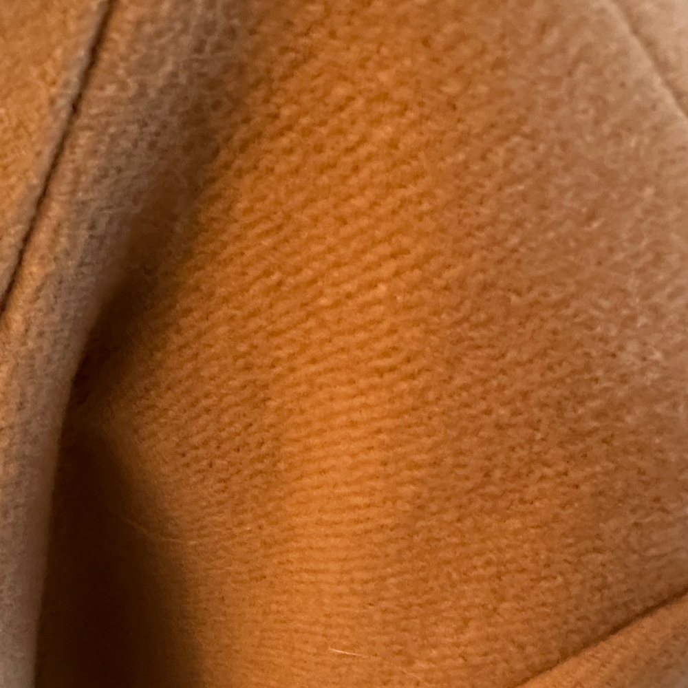 Babaton Camel Trench Coat - Picture 4 of 4